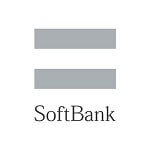 softbankのロゴ